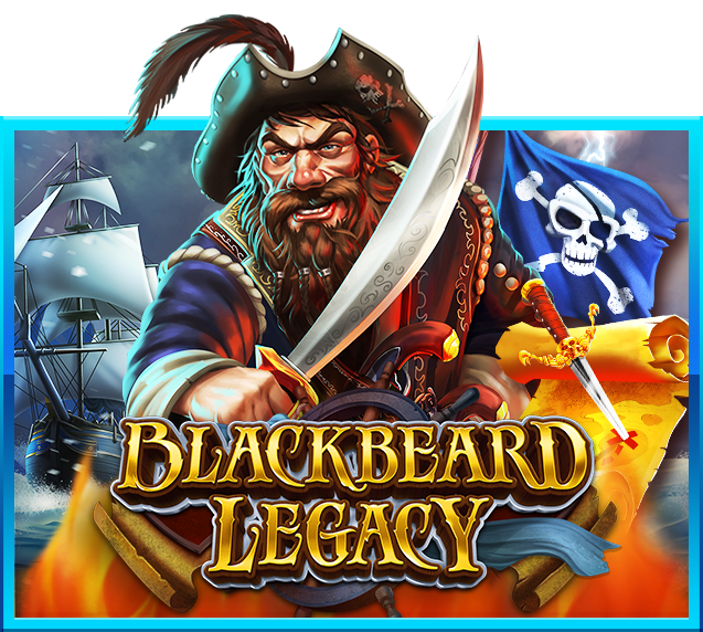 thaisiambet - BlackBeard