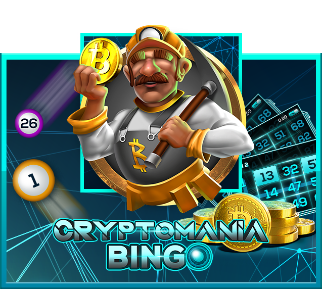 thaisiambet - Cryptomania