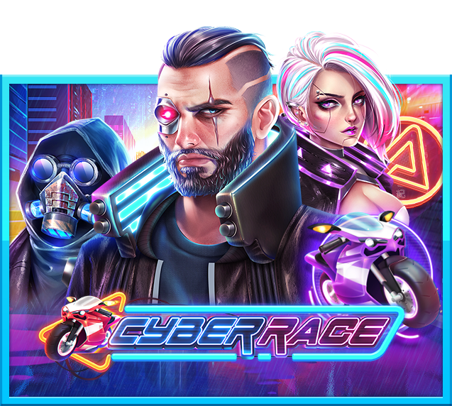 thaisiambet - CyberRace