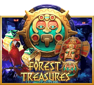 thaisiambet - Forest